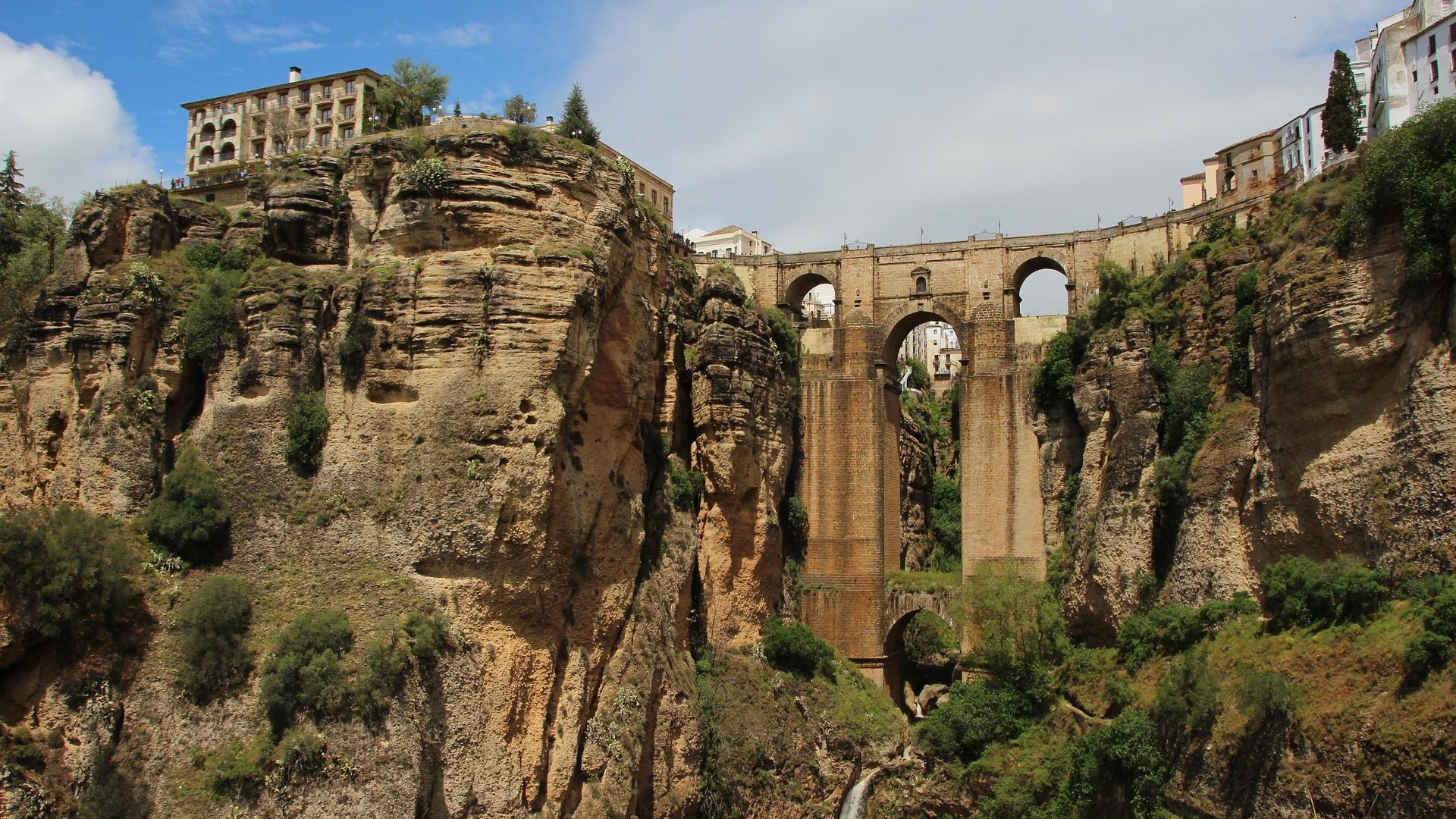 Spain – Andalusia: 8-Day Costa de la Luz Tour for Group Travel Planners