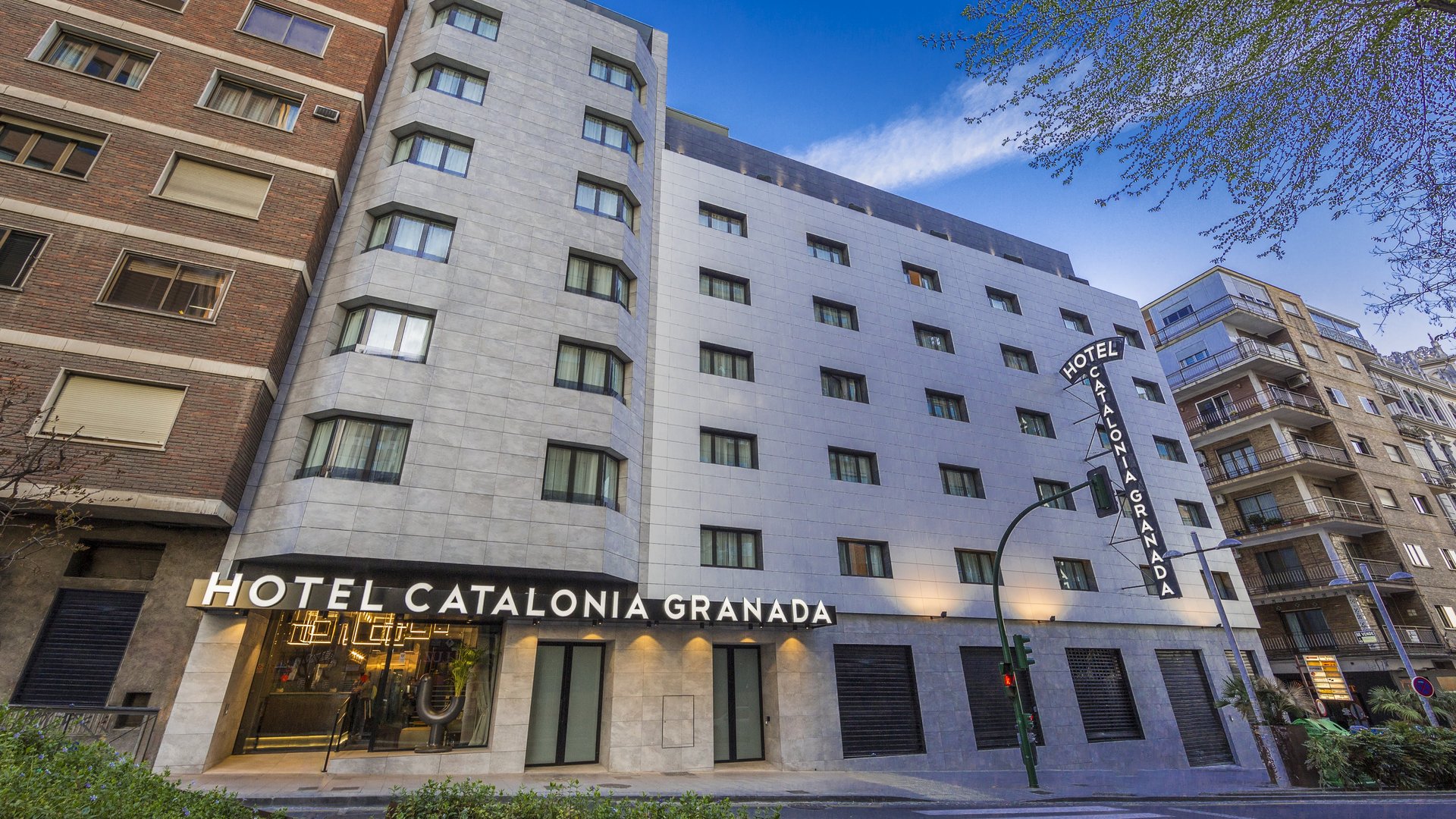 Wanderreise - Dem Winter entfliehen, auf der Costa del Sol