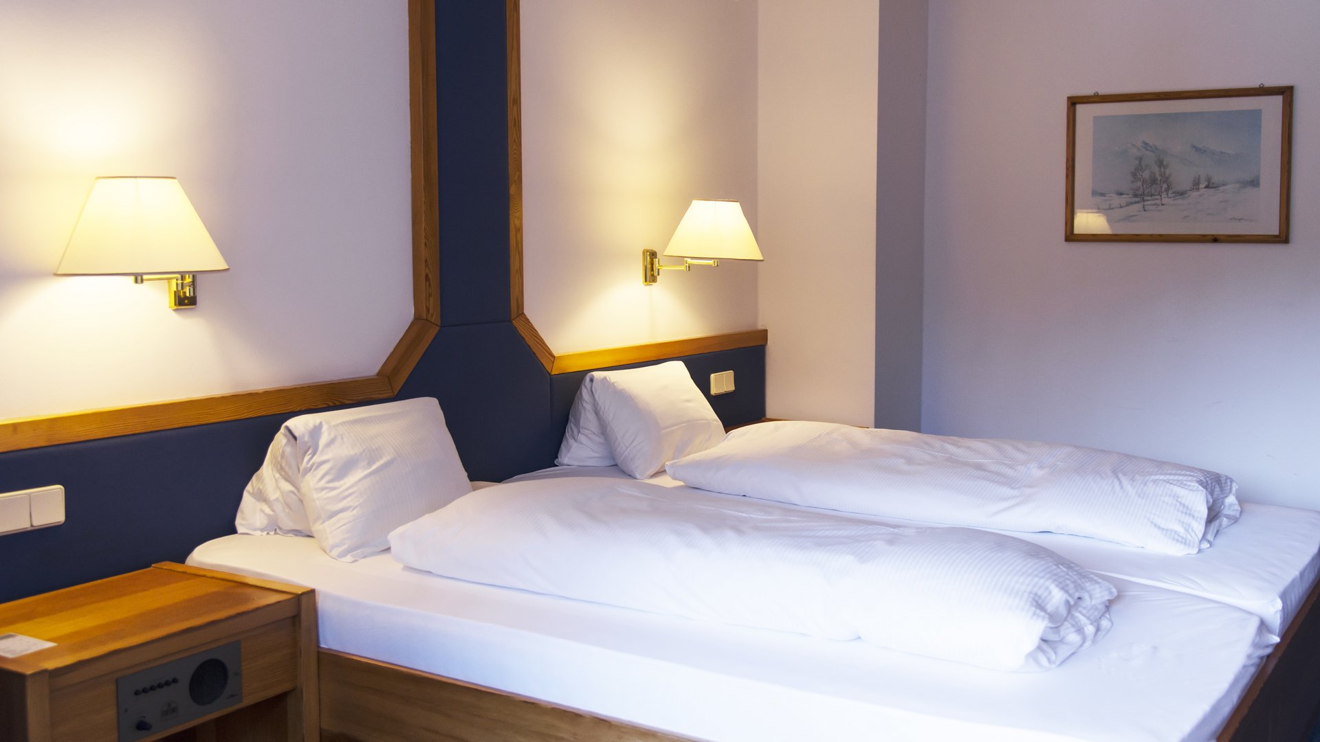 Osttirol - 4* Alpenhotel Weitlanbrunn Osttirol - 4* Alpenhotel Weitlanbrunn