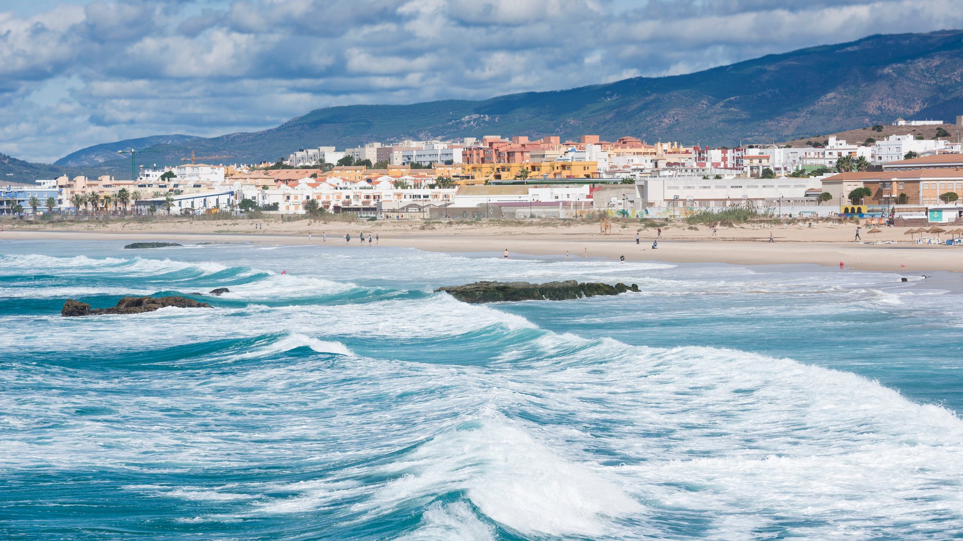 Costa de la Luz & Andalusia: Winter Long Stay | DMC Michelangelo Iberian Travel