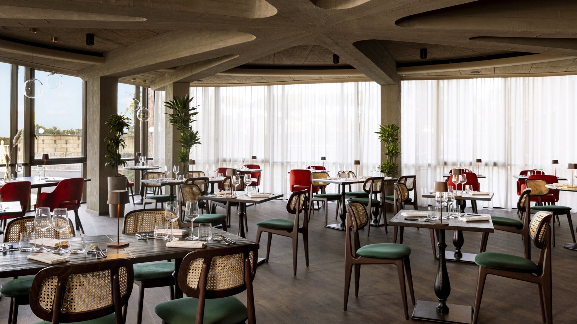 Rom - 4* Adoro Otium Hotel