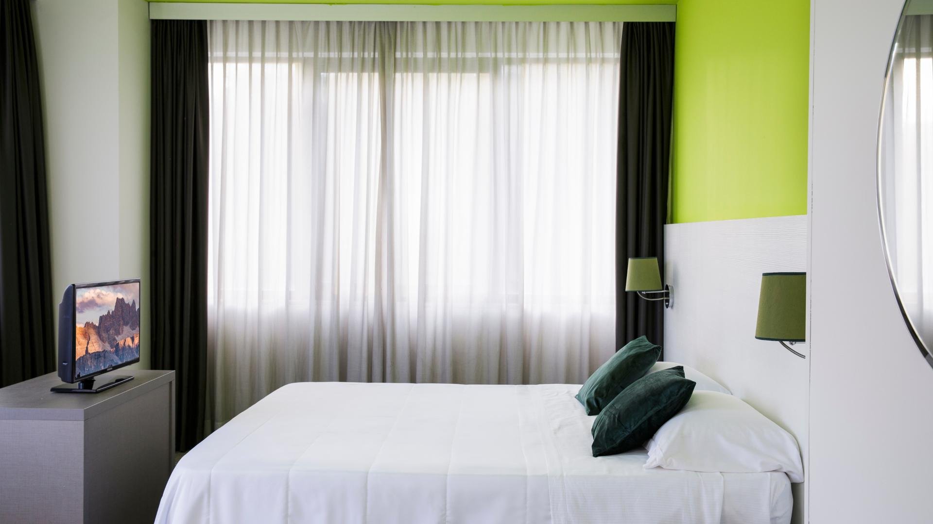 Rom - 4* Hotel The Caesar Roma