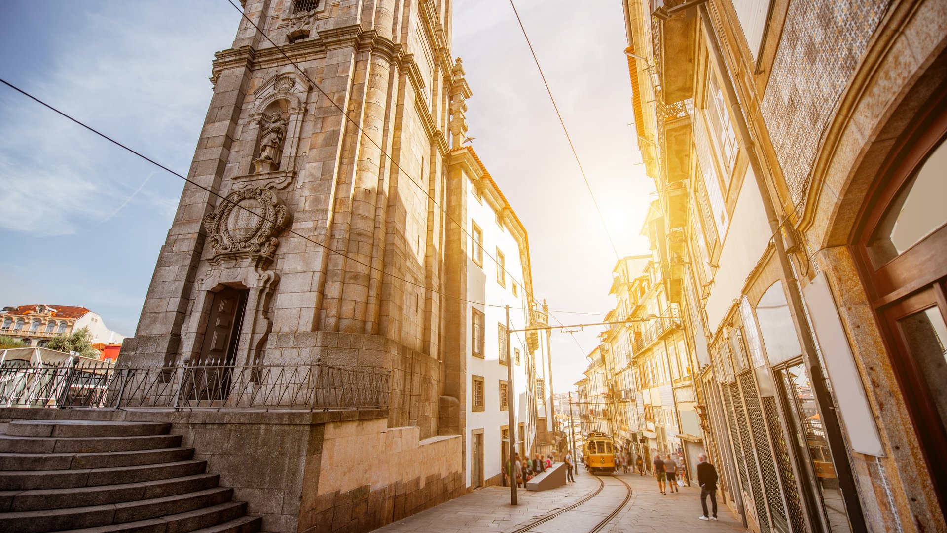 Portugal, Spain & France | Southern Europe’s Spiritual Treasures | 11-Day Faith Tour