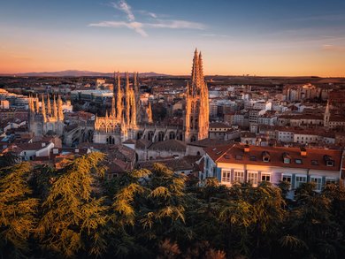 Spanien