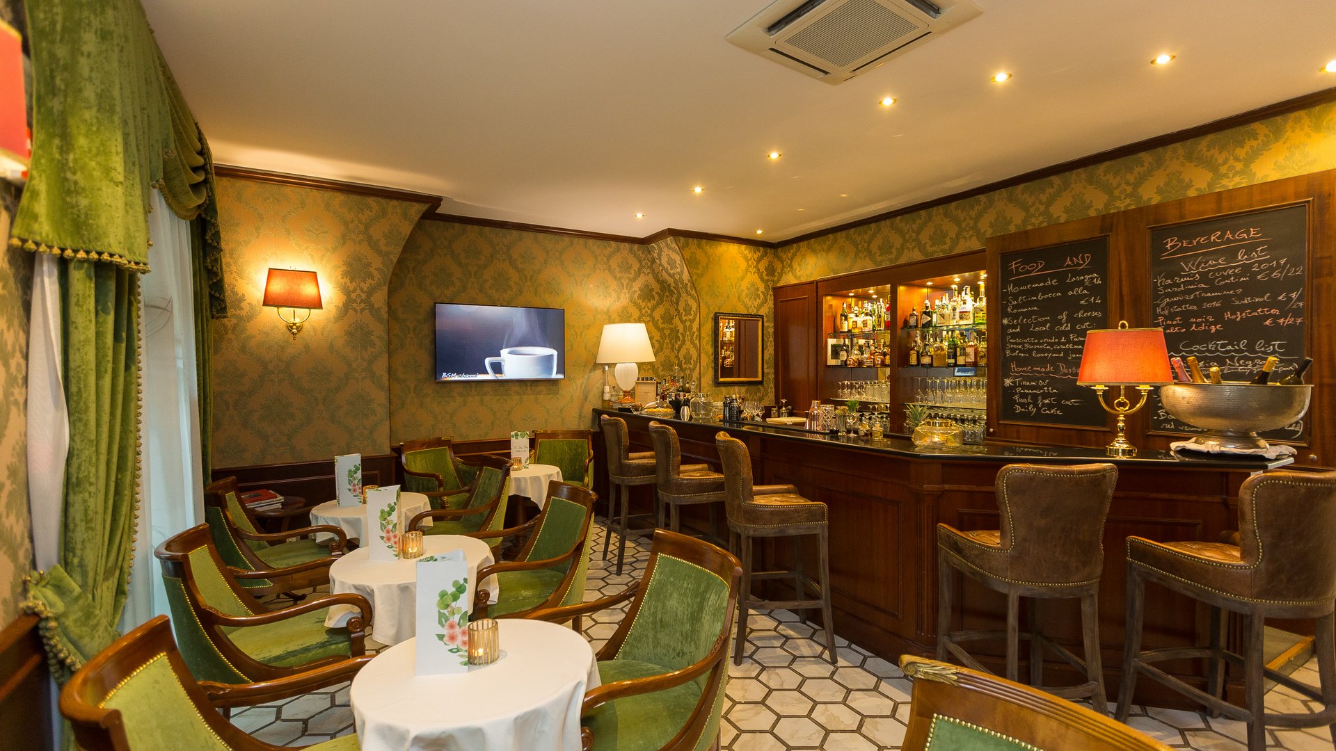 Rom - Rom zentral erleben