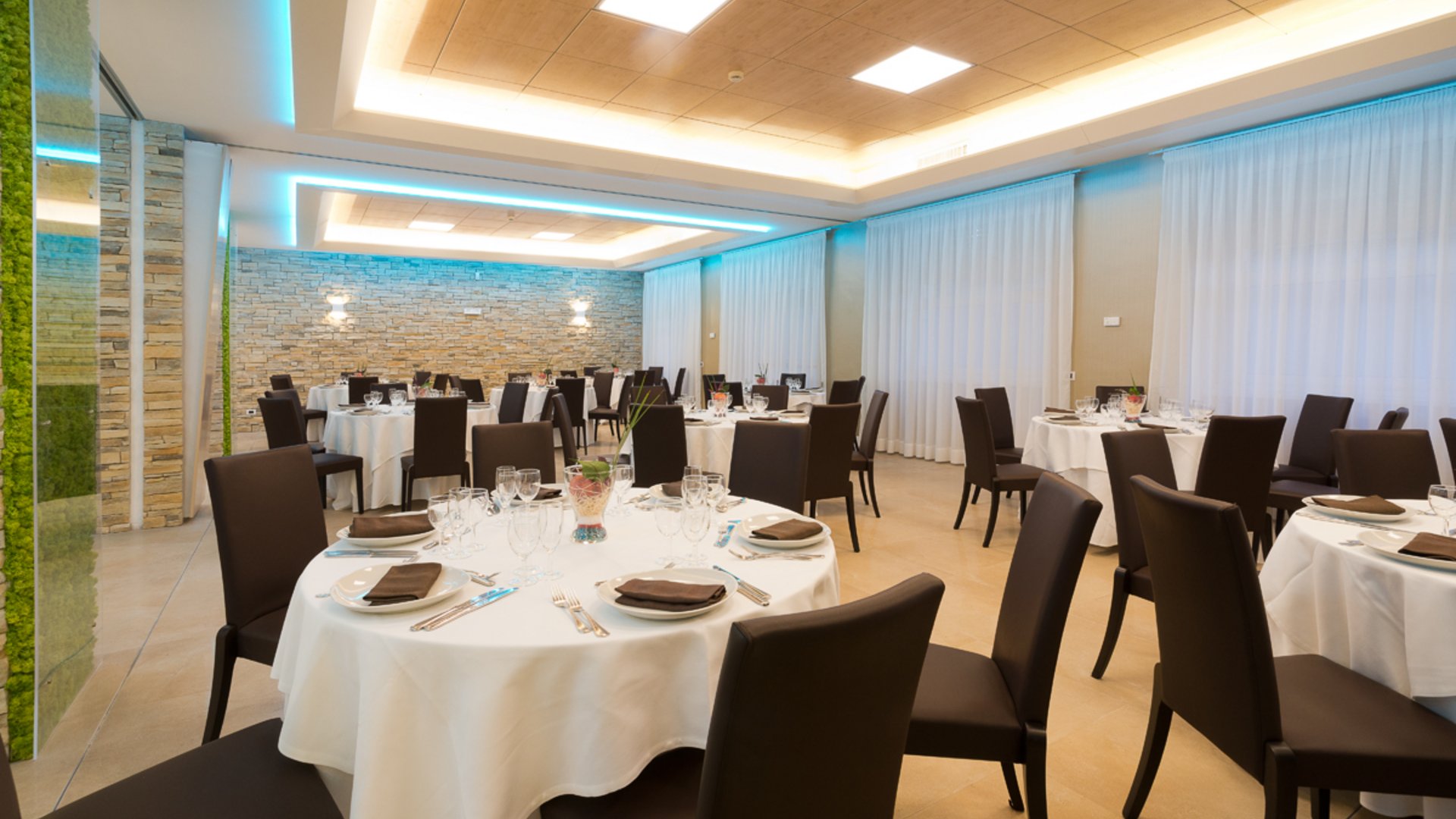 Silvester | Latium - 4* ELE Green Park Hotel Pamphili