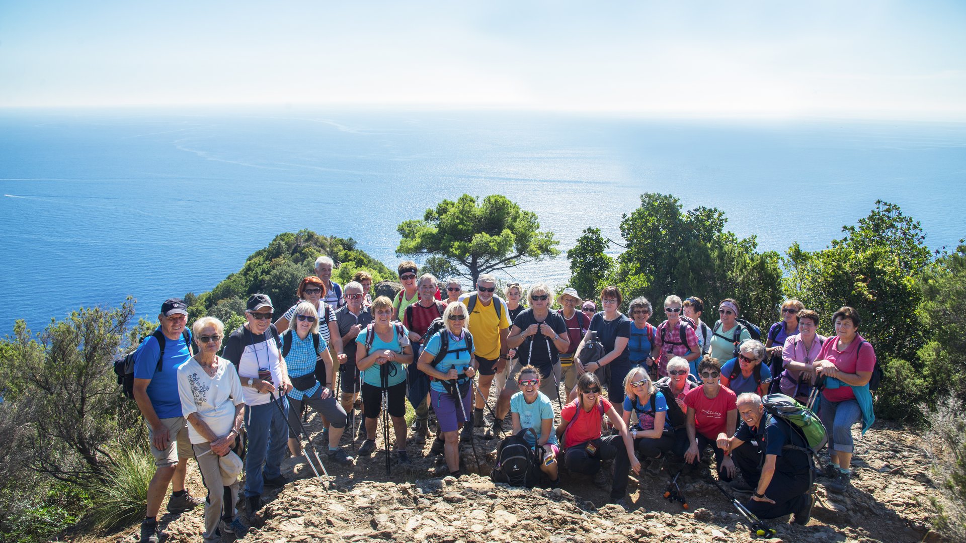 Themed Group Tours | Michelangelo International Tra