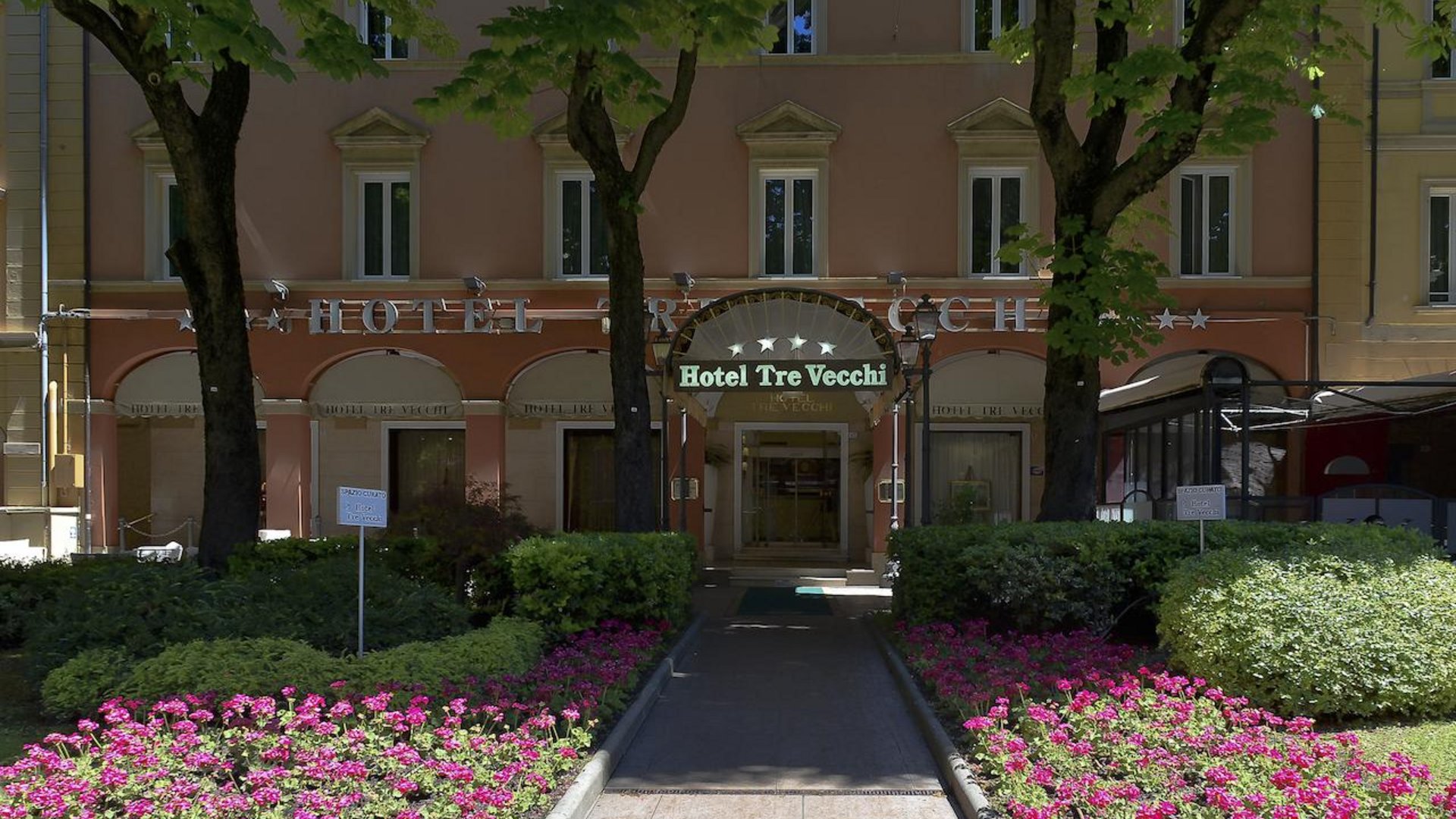 Emilia Romagna - Streifzug durch die Emilia