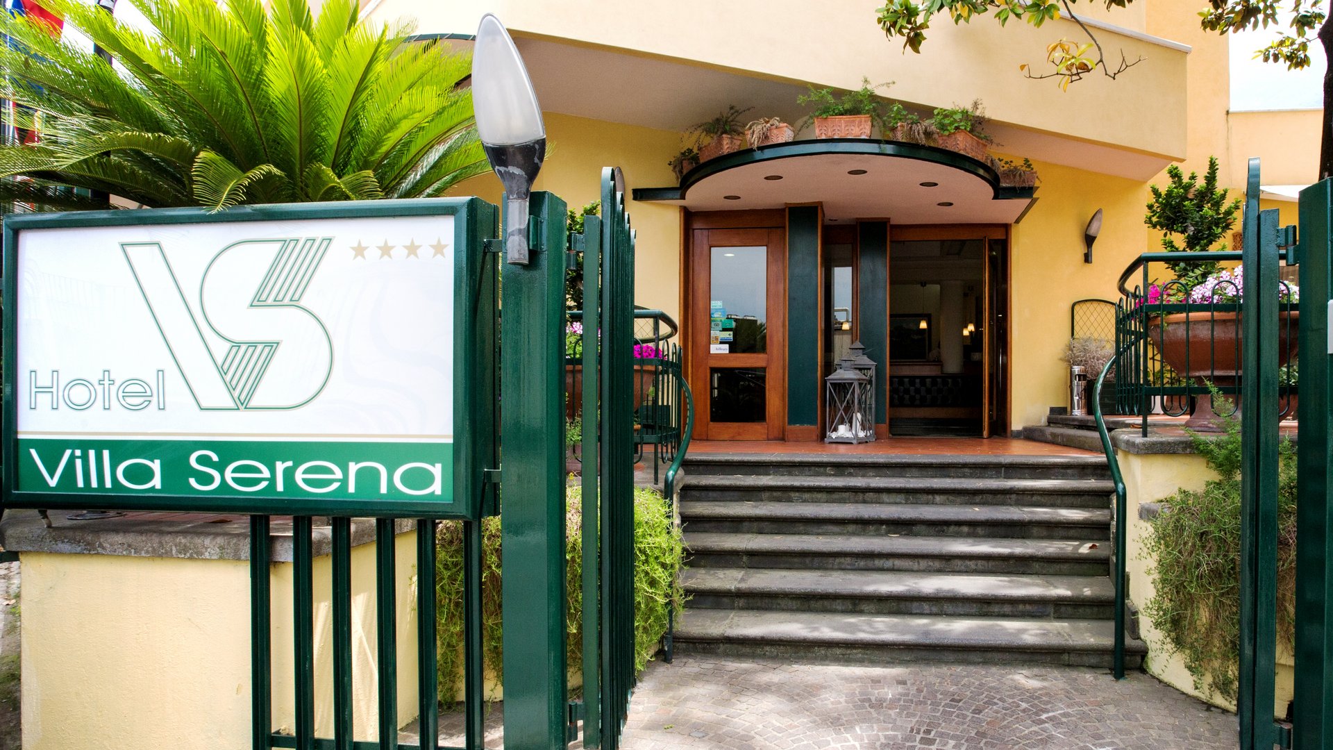 Golf von Neapel - Entdeckungsreise am Golf von Neapel