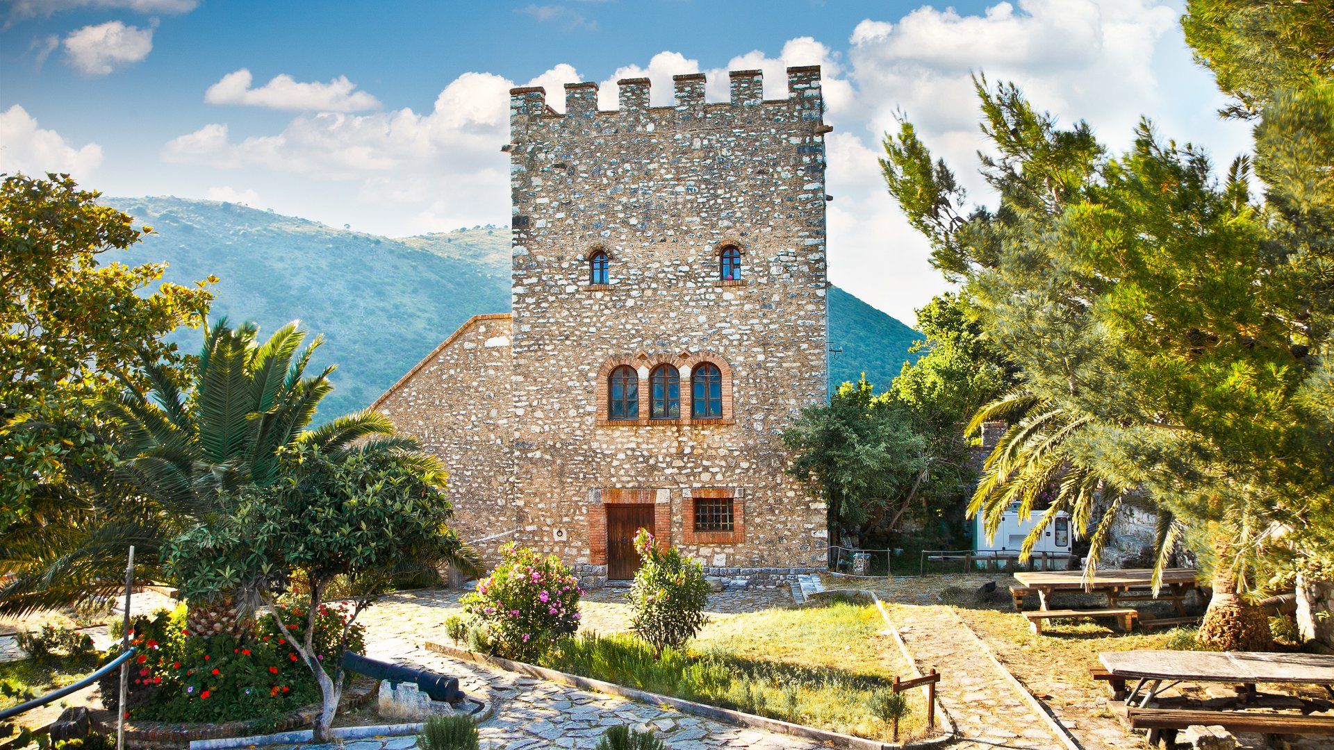 Albania - Tour completo dell’Albania