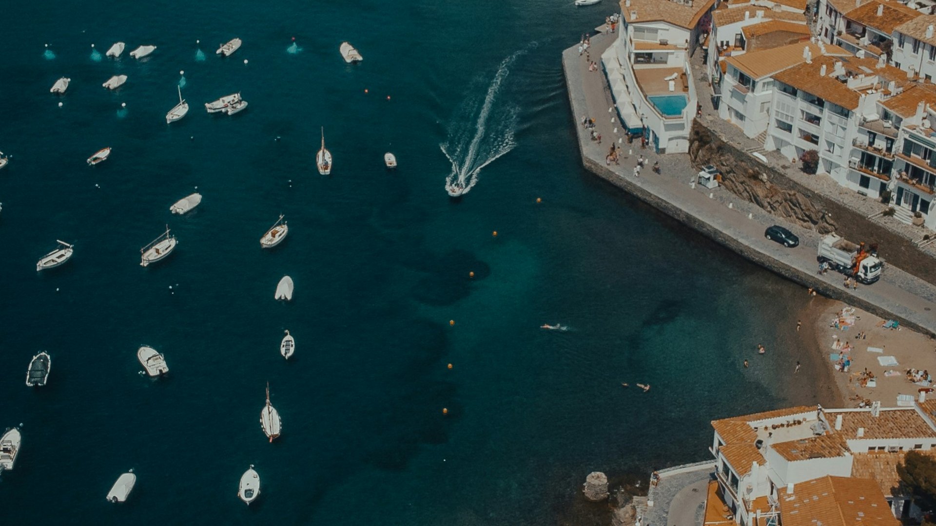 Spain Pyrenees Group Train Tour: Red, Yellow & Núria Valley Railways - DMC Iberia