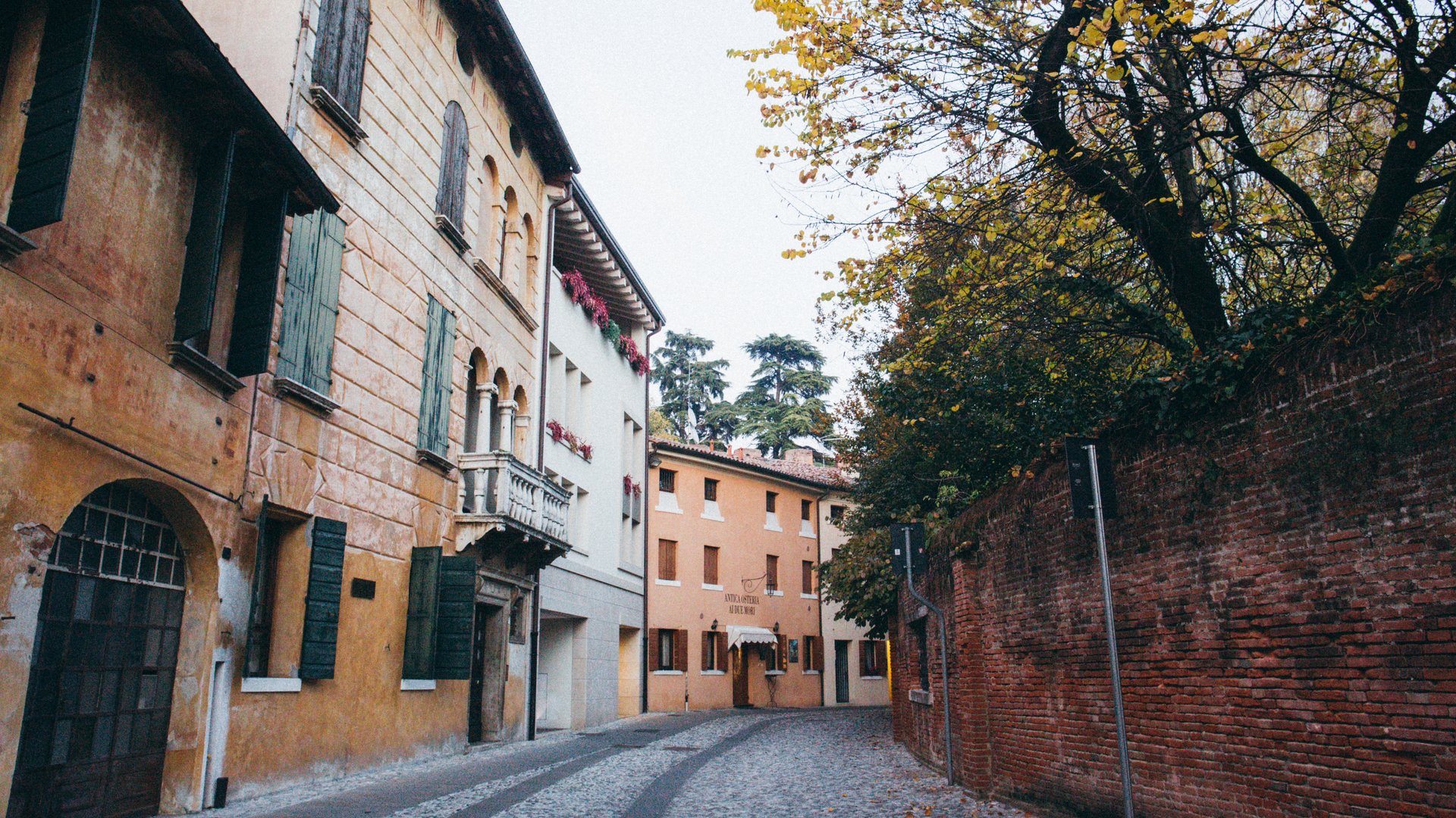 Sonderaktion November | Venetien - 4* Bonotto Hotel Palladio Sonderaktion November | Venetien - 4* Bonotto Hotel Palladio