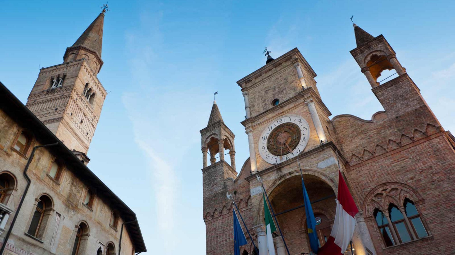 Friuli-Venezia Giulia - Pordenone, Intrecci d'Arte