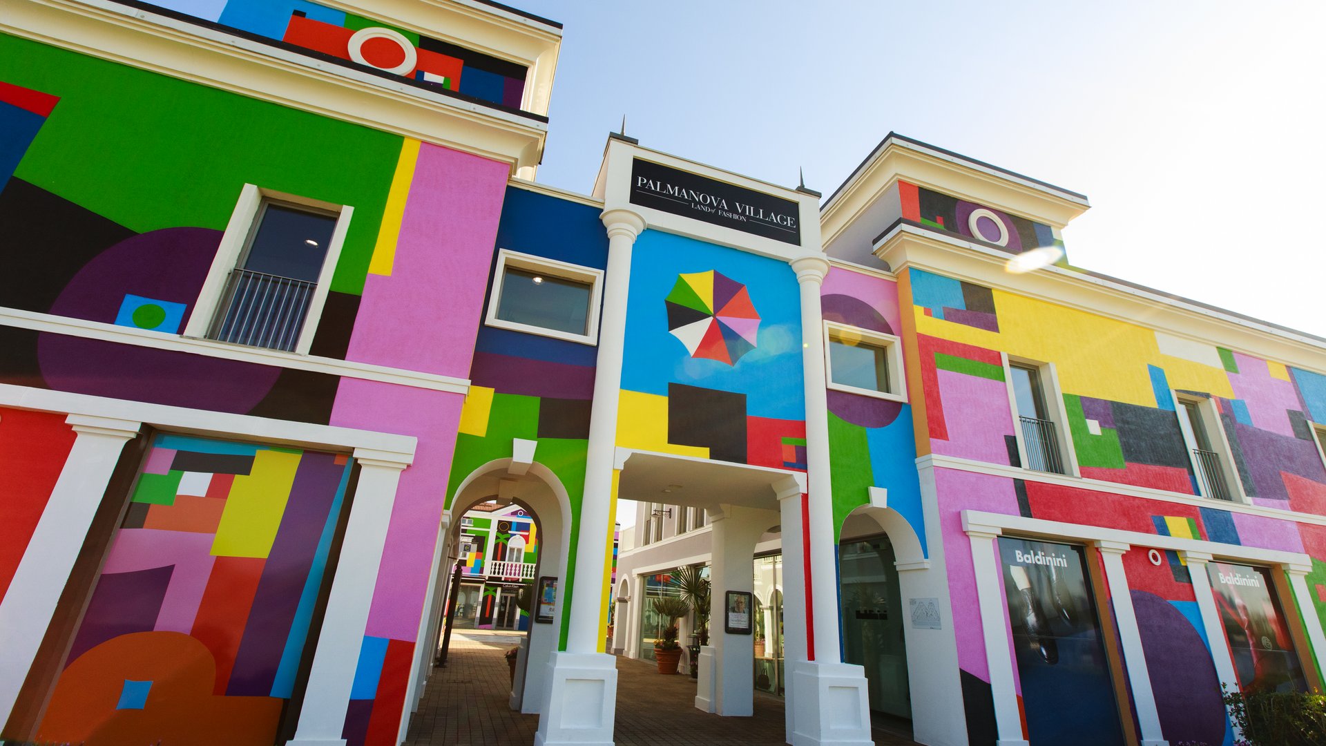 Friaul - „Black Friday” im Friaul Friaul - „Black Friday” im Friaul