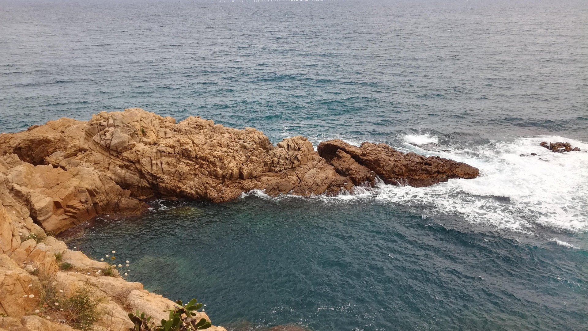 Spagna - Tesori della Costa Brava
