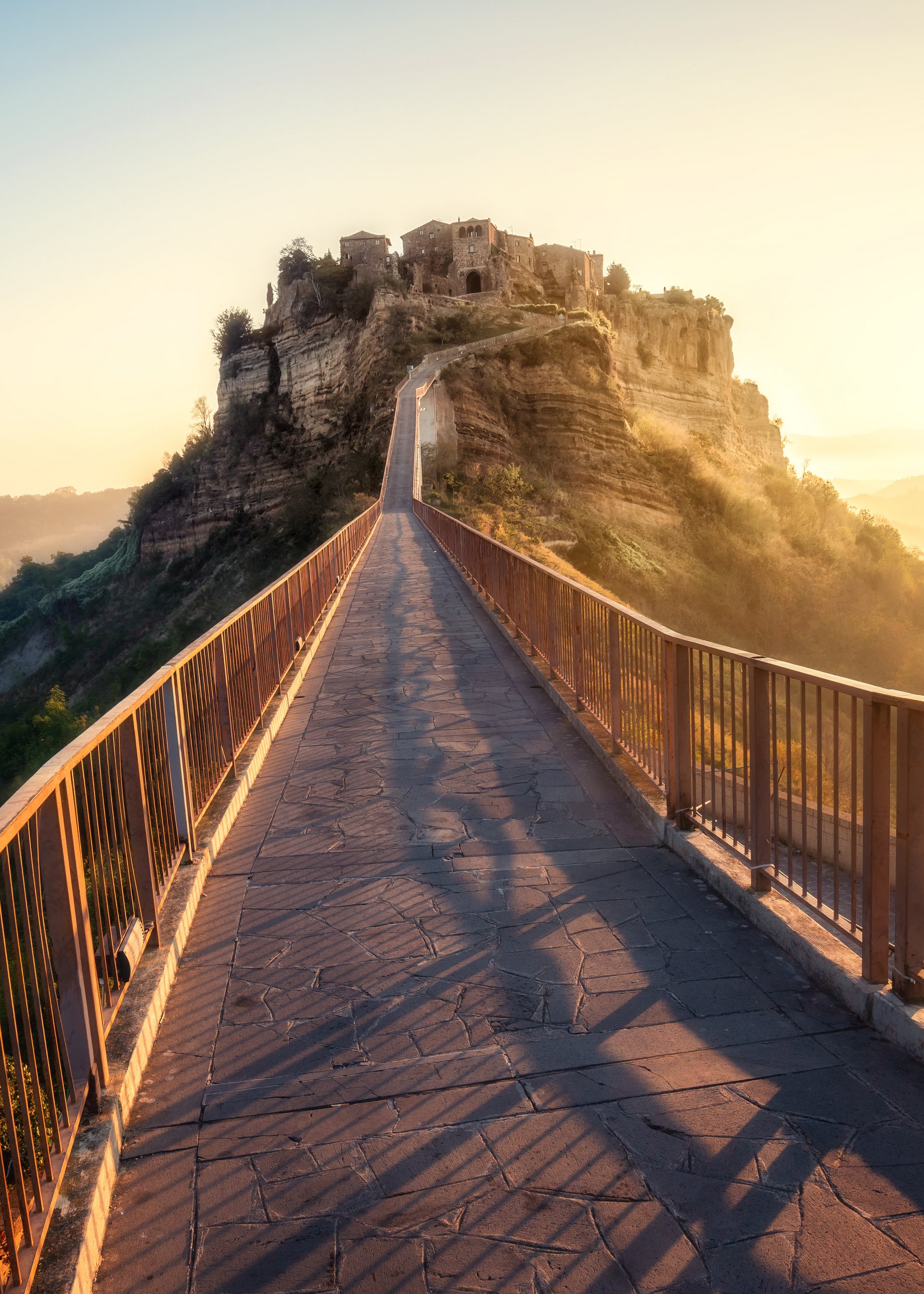 Italy's Hidden Gems: Group Tours to the Most Beautiful Villages