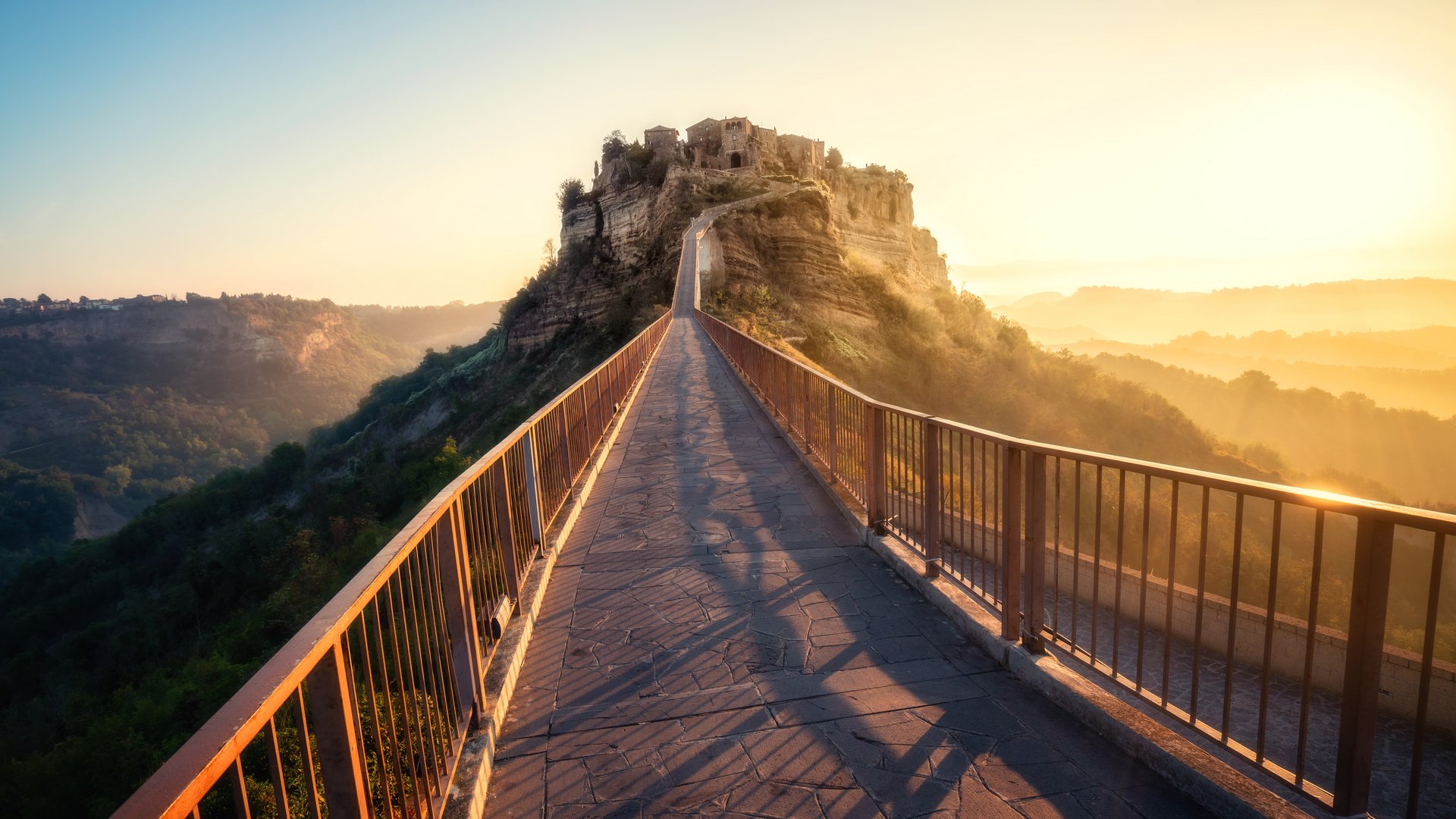 Italy’s Finest Villages Tour: Tuscany, Lazio & Umbria Charm Italy’s Finest Villages Tour: Tuscany, Lazio & Umbria Charm