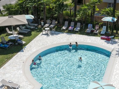 Gardasee - Gardasee, der Dauerbrenner