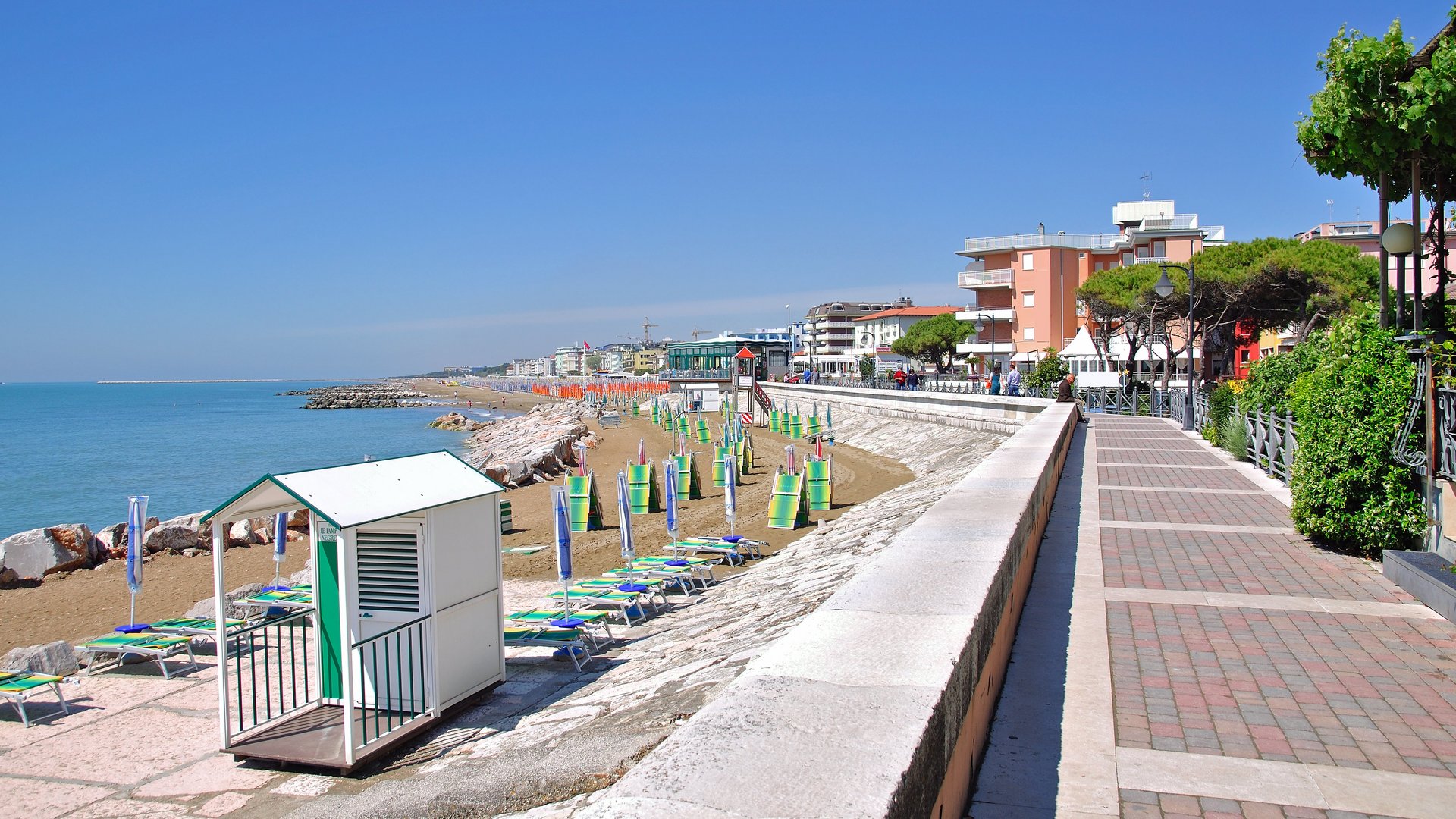 Eröffnung & Abschluss | Venetien - 4* Hotel Le Soleil Eröffnung & Abschluss | Venetien - 4* Hotel Le Soleil