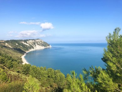 Lazio - Tuscia pura, tra borghi e laghi