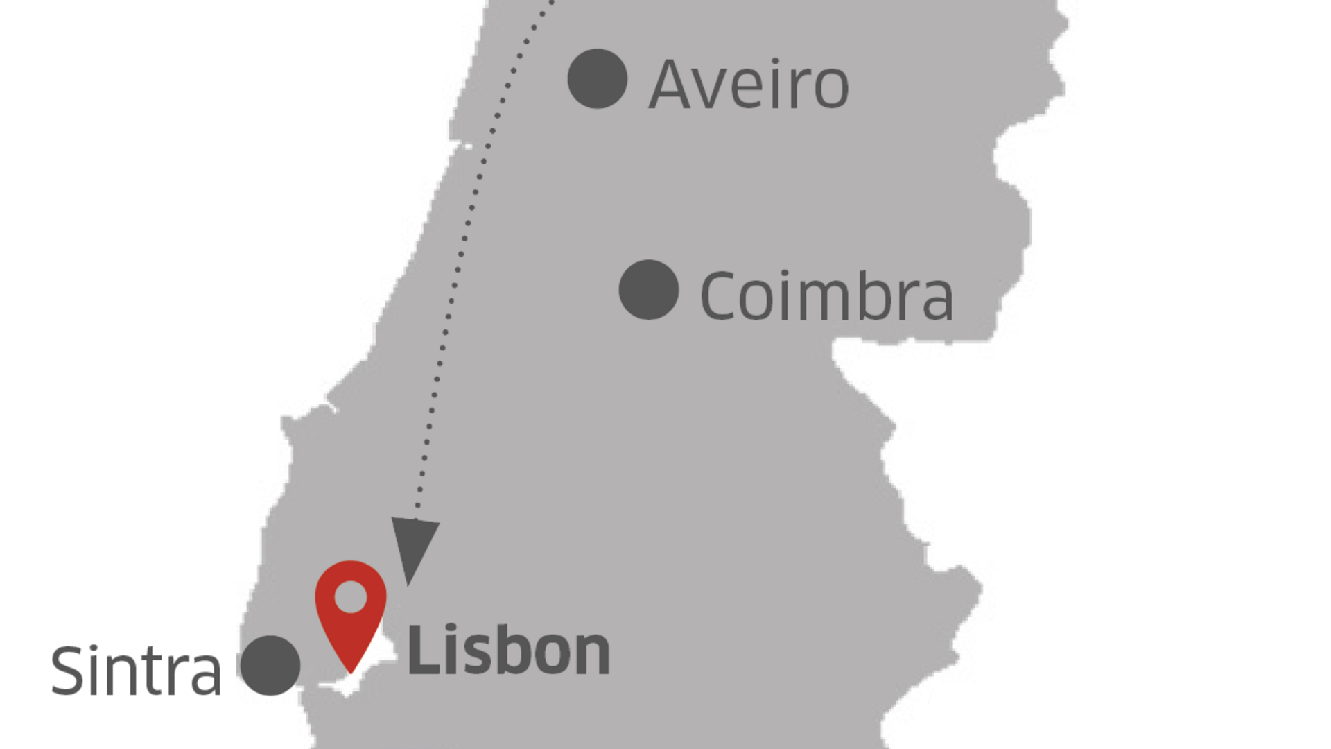 Portugal Highlights: Porto, Douro Valley & Lisbon | DMC Group Travel