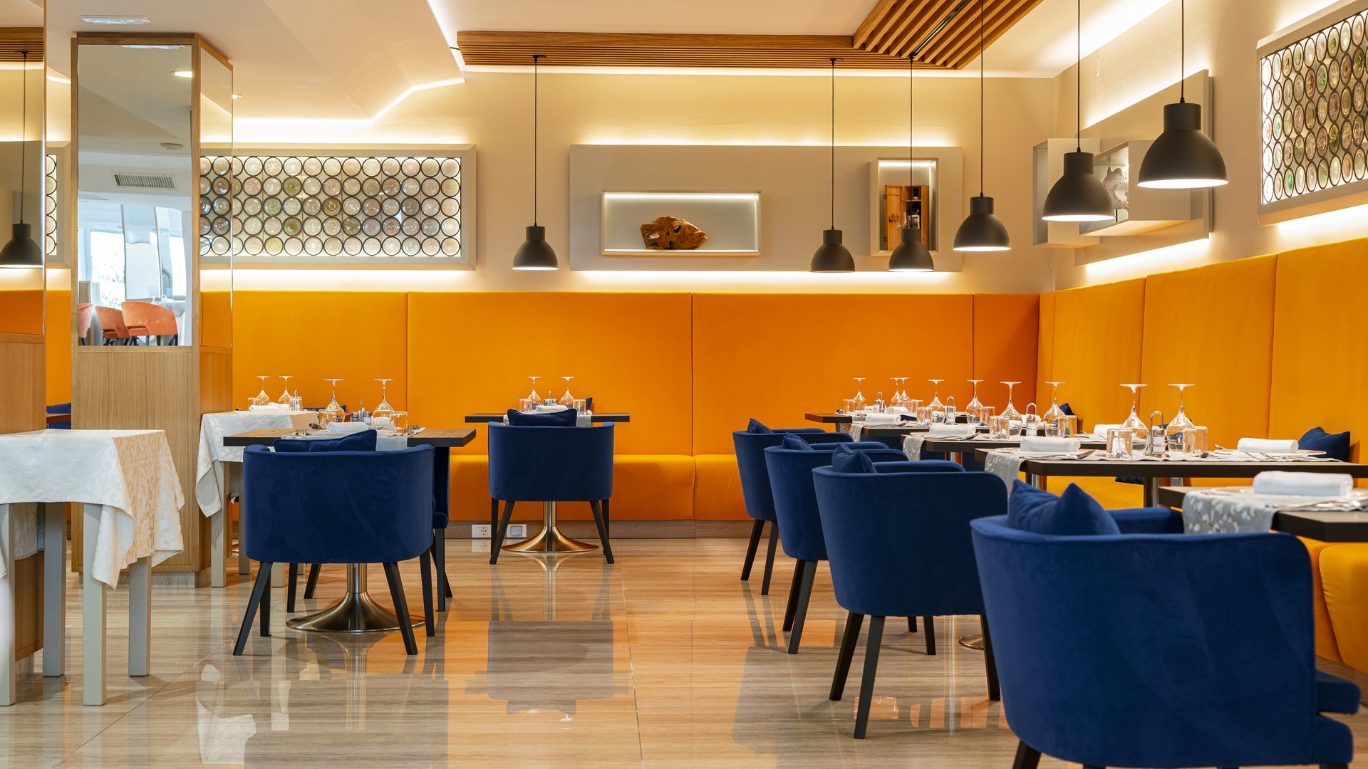 Venetien - Die Lagunenstadt und die Prosecco Straße