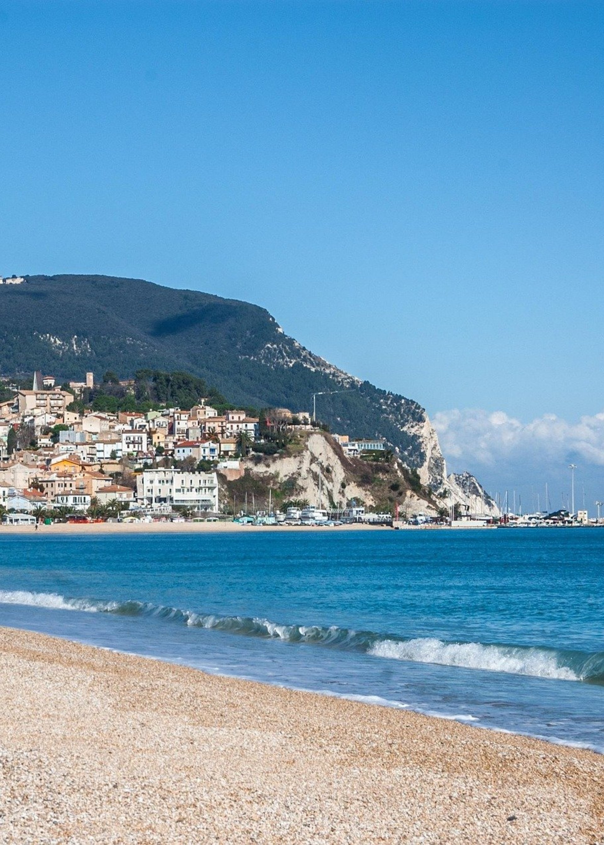 Incoming Tour Operator & DMC for Umbria, Italy – Group Travel Services