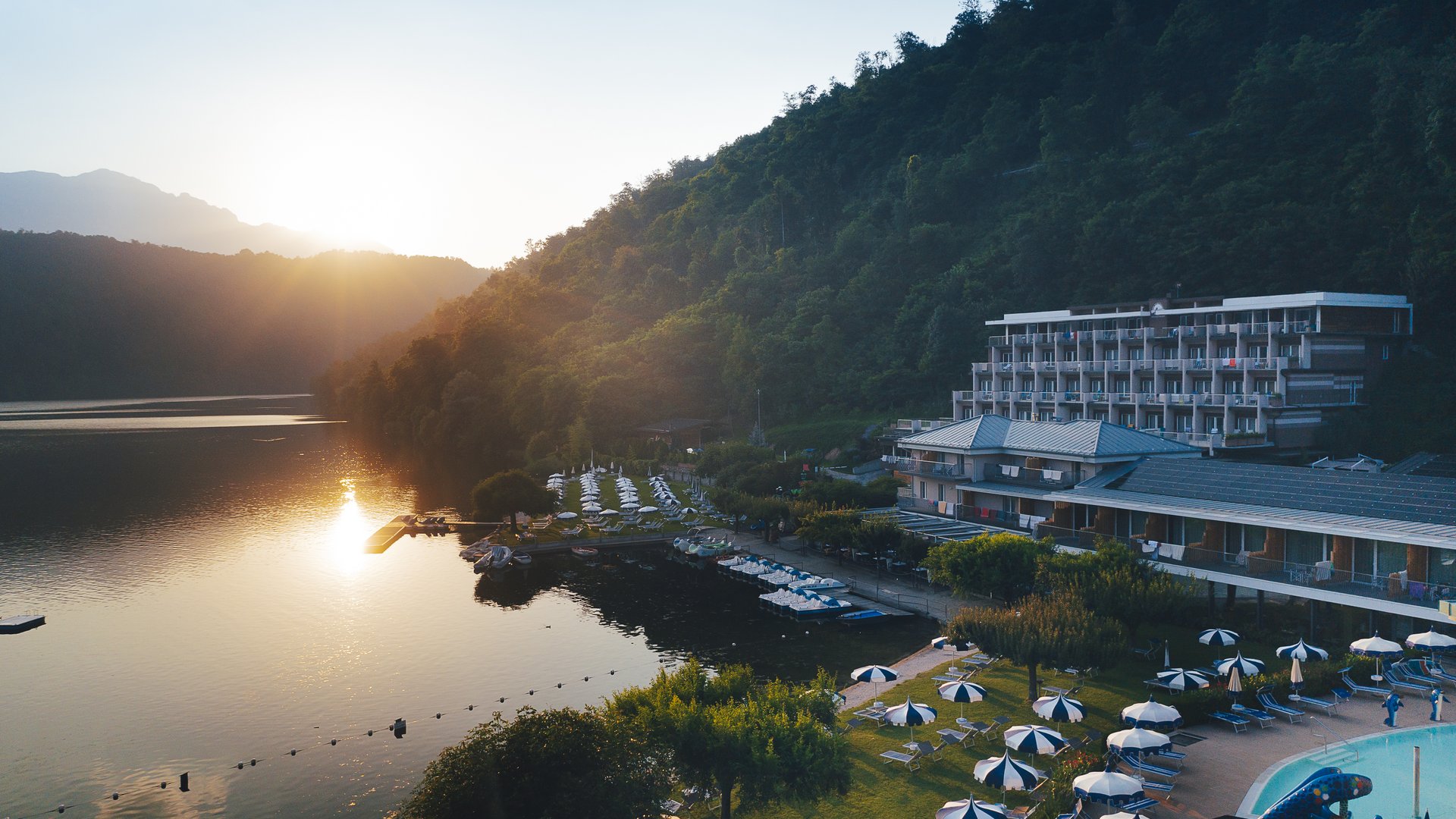 Trentino-Südtirol - Zwischen Bergen und Seen Trentino-Südtirol - Zwischen Bergen und Seen