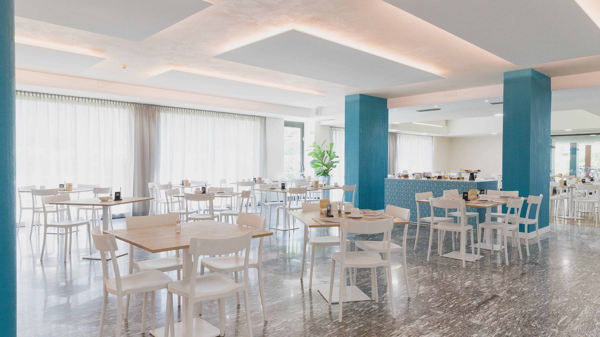 Nördlicher Gardasee - Gardasee, immer eine Reise wert!