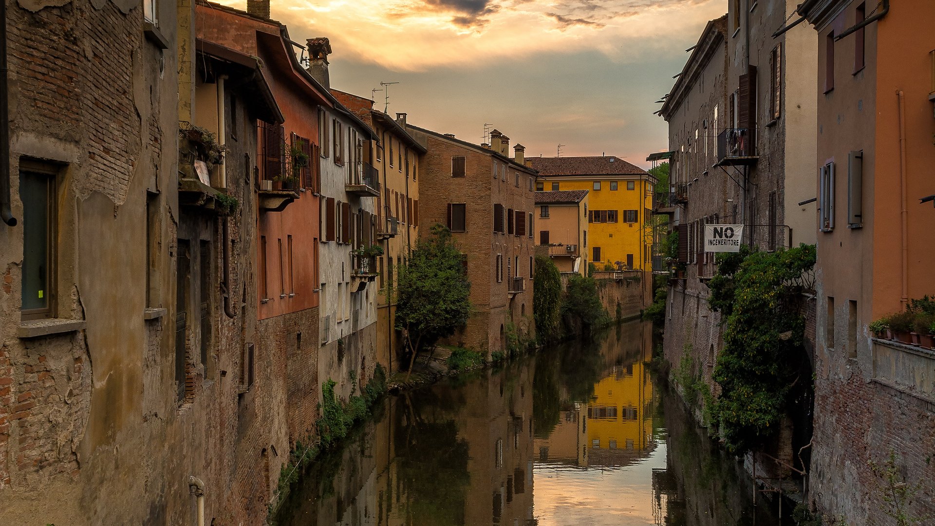 Lombardia e i suoi laghi - Mantova: tra rinascimento e paesaggi d’acqua Lombardia e i suoi laghi - Mantova: tra rinascimento e paesaggi d’acqua