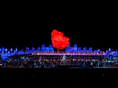 Umbria - Umbria in fiore