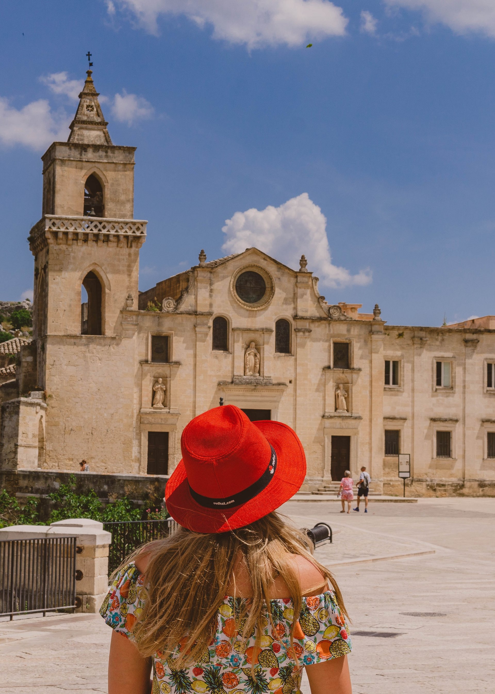 Puglia Group Tours & DMC Services | Incoming Tour Operator Italy – michelangelo.travel