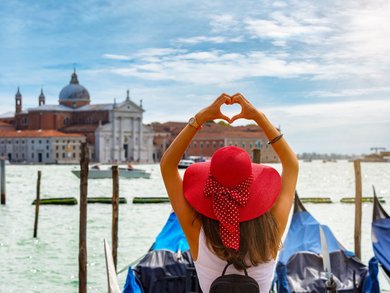 Group Tours Across Italy & the Mediterranean | michelangelo.travel