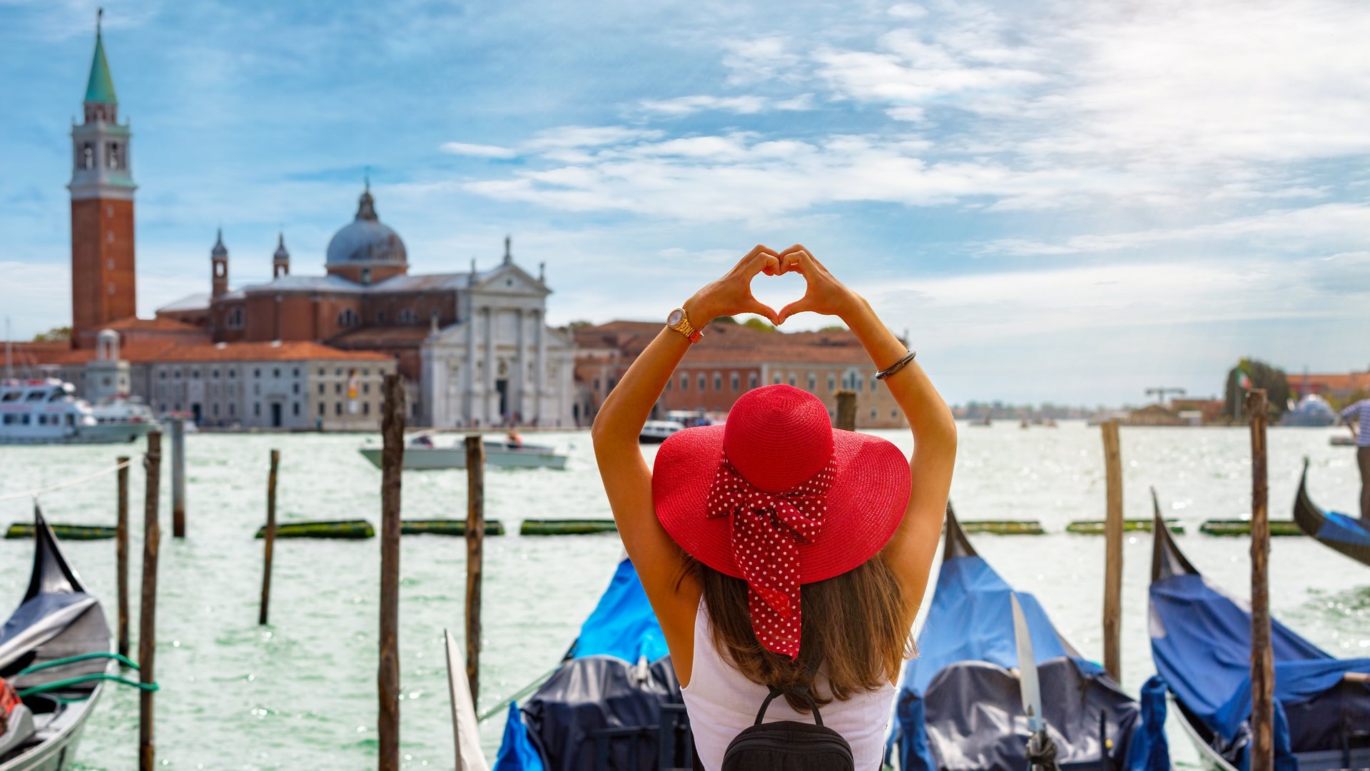 Italy’s Holy Trinity | Italy’s Holy Trinity | 8-Day Cultural Group Itinerary