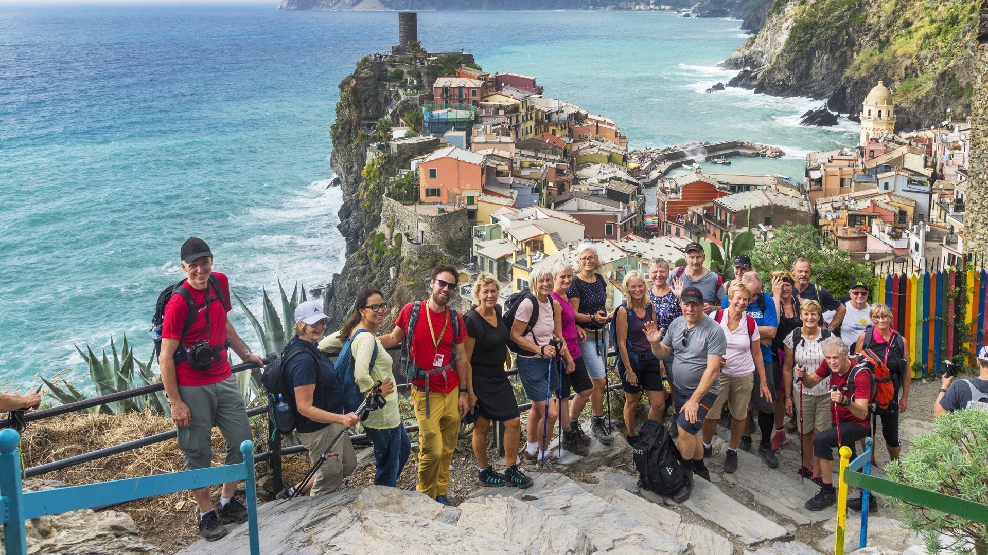 Führender DMC & B2B-Partner für Gruppenreisen in Italien, Spanien und Portugal Neue Home
