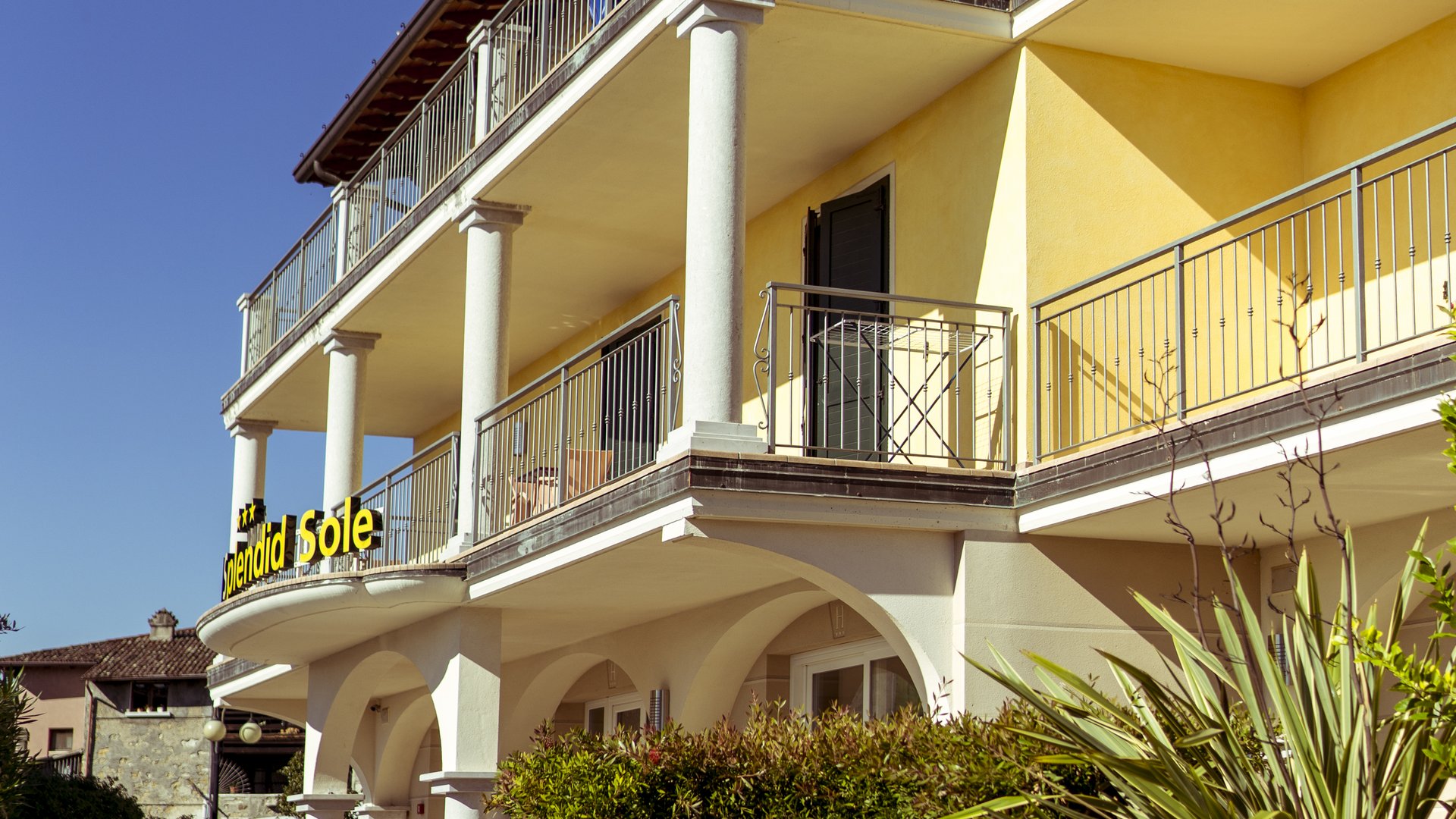 Wanderreise - Weinwandern am südlichen Gardasee