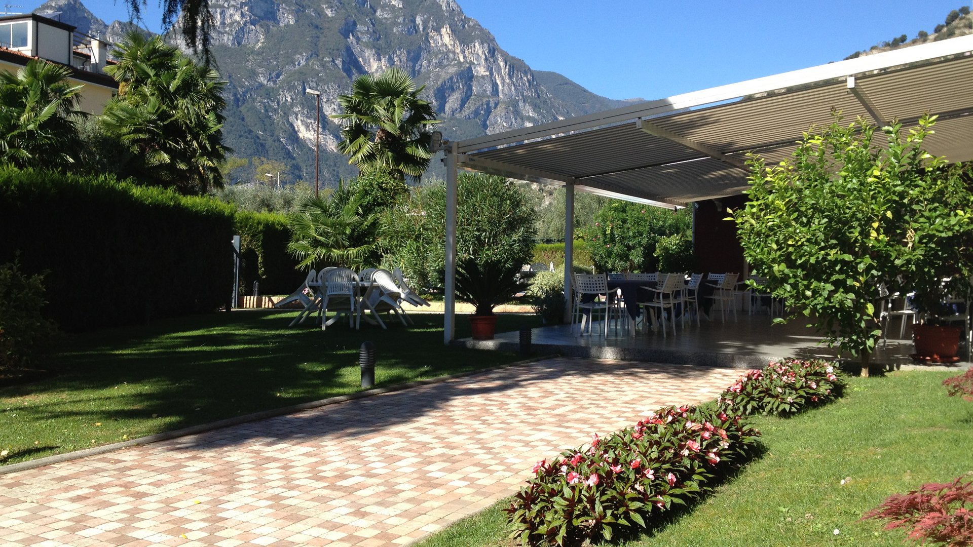 Nördlicher Gardasee - Gardasee, immer eine Reise wert!