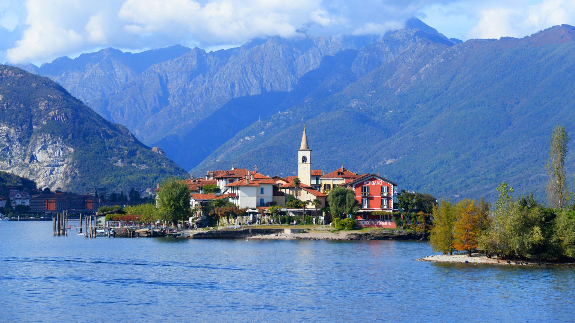 Eröffnung & Abschluss | Lago Maggiore - 4* Hotel Concorde Eröffnung & Abschluss | Lago Maggiore - 4* Hotel Concorde