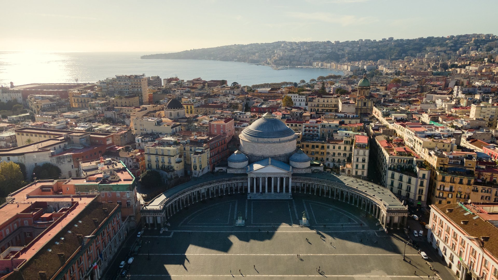 Sonderaktion November | Golf von Neapel - 4* Hotel Stabia Sonderaktion November | Golf von Neapel - 4* Hotel Stabia