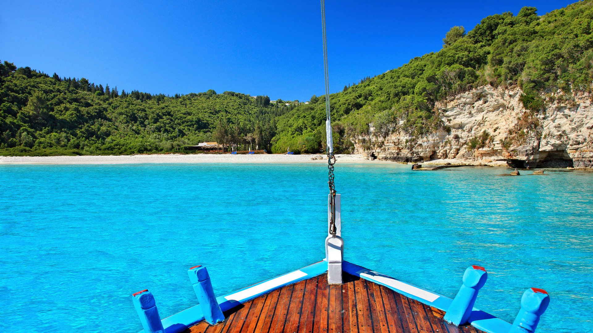 Discover Corfu: Scenic & Relaxing Getaway for Groups