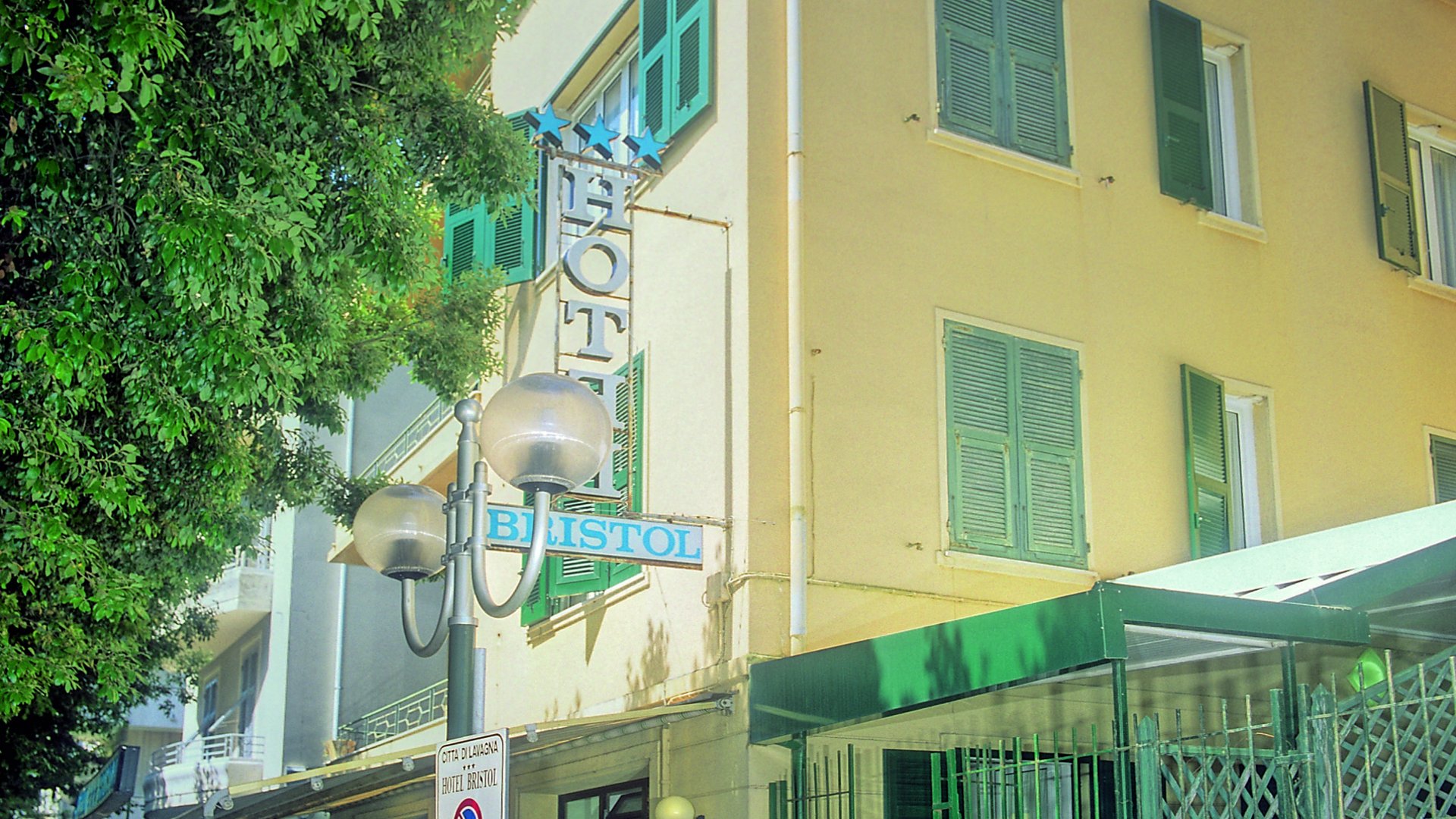 Ligurien - Cinque Terre: ein Paradies auf Erden