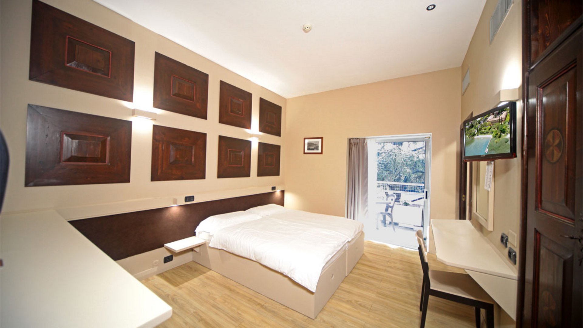 Südlicher Gardasee - Charmanter Gardasee!