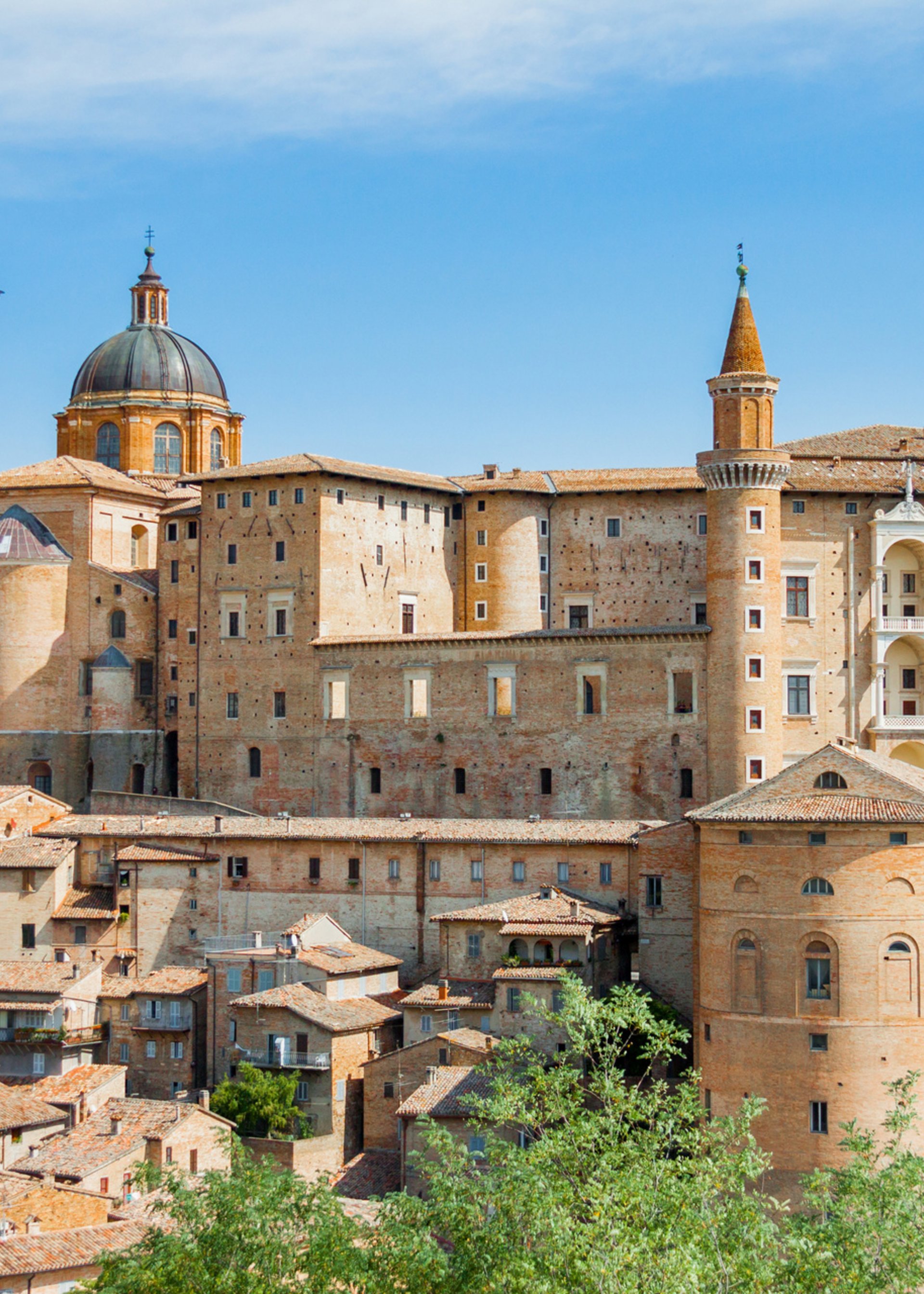 Incoming Tour Operator & DMC for Umbria, Italy – Group Travel Services