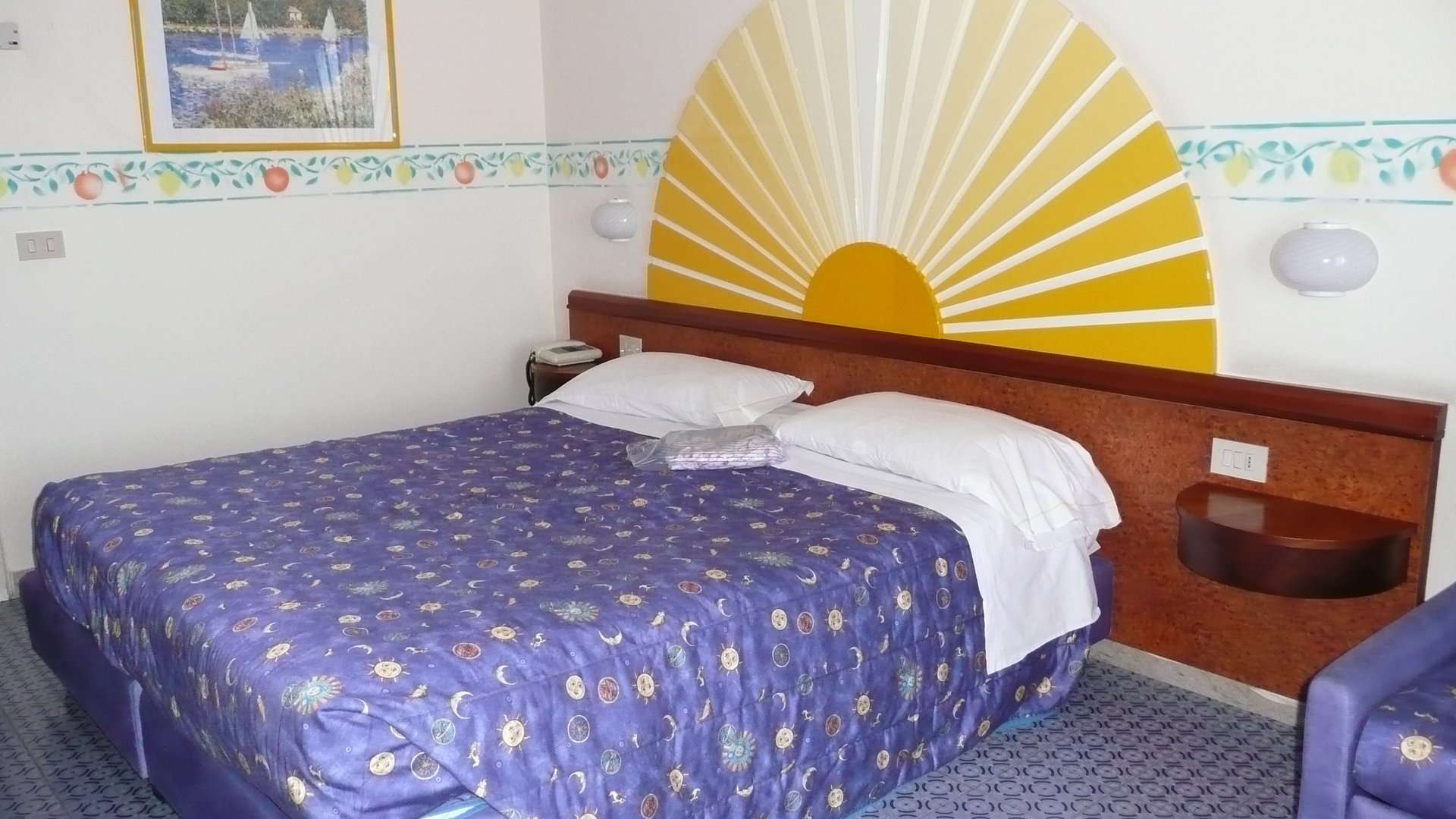 ITALY - Sicily - Winter Warming [44]