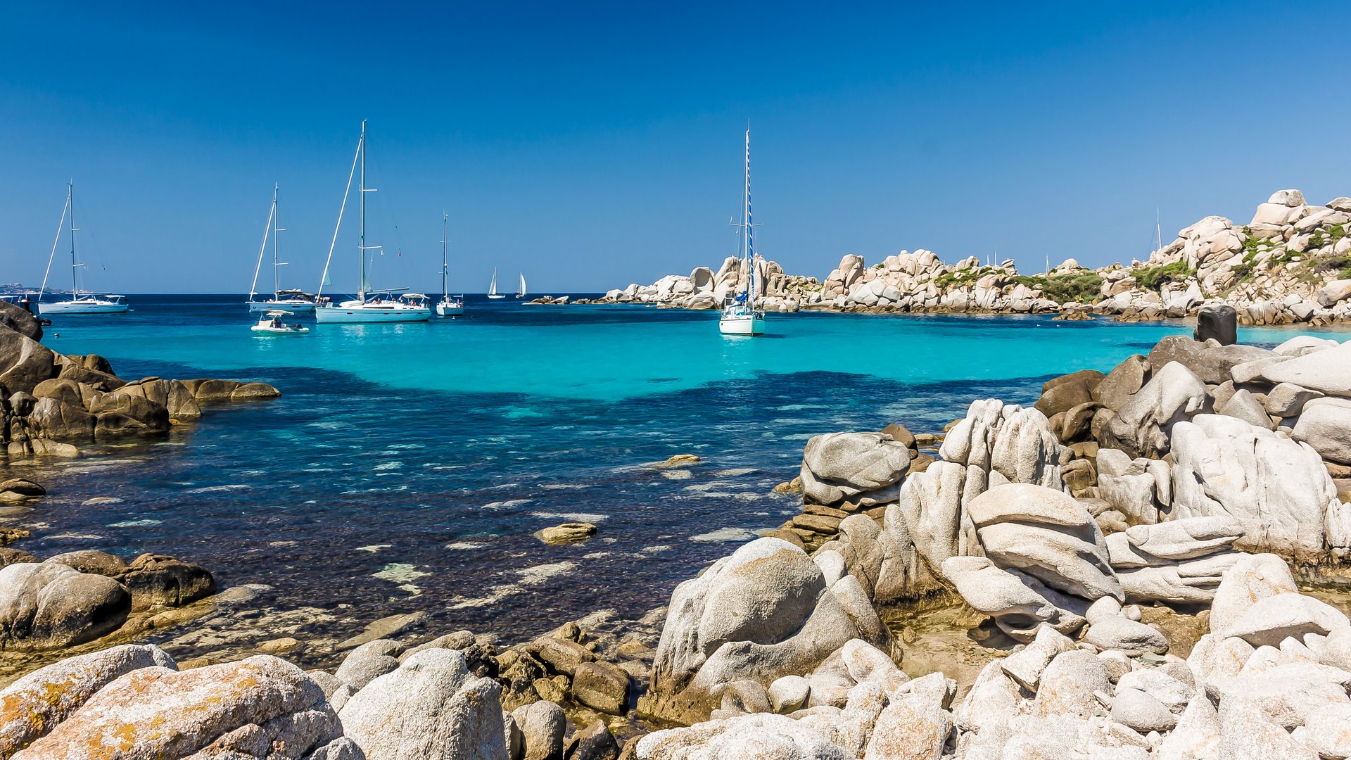 Corsica - Minitour Corsica del Nord
