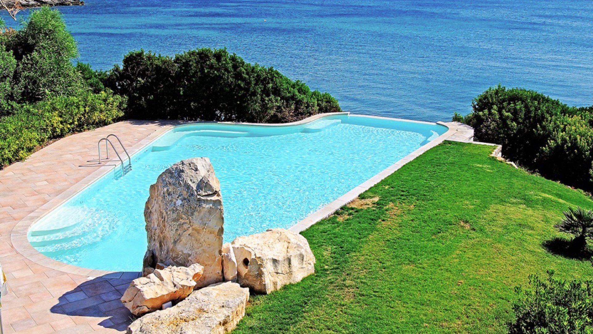 Sardinien - West Sardinien