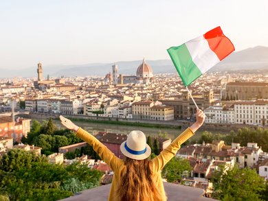 Toskana - Toskana einmal anders: Treno Natura Toskana - Toskana einmal anders: Treno Natura