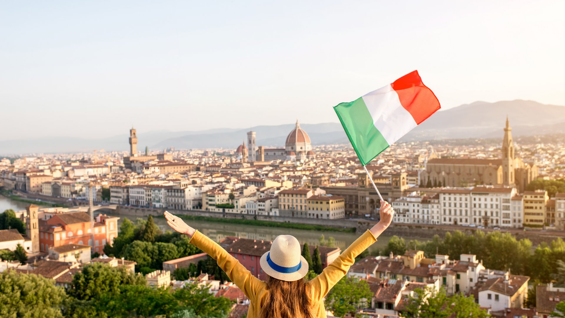 Tuscany – Group Tour Package with Allotments & Authentic Experiences