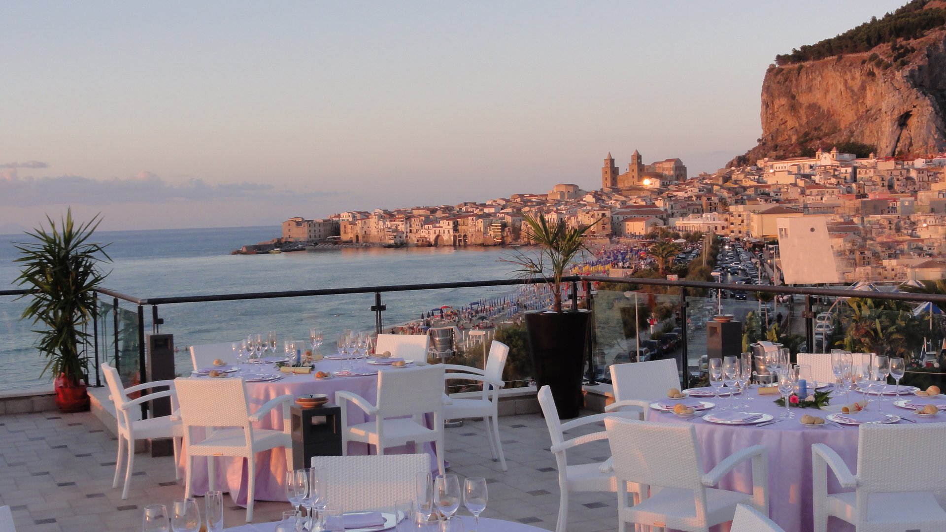 5* Sicily Seafront Retreat - 8 days | Exclusive Deal by Michelangelo International Travel