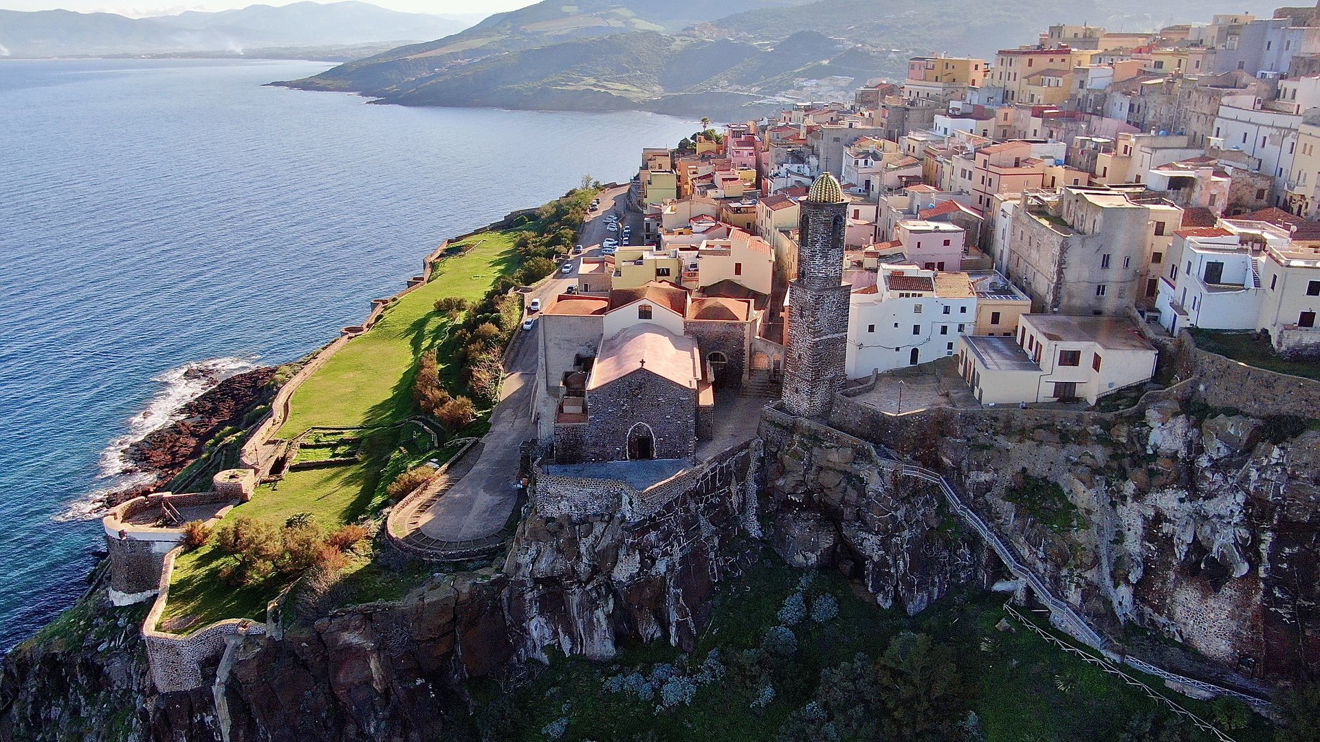 Sardinia Bike Tour - DMC & Incoming Services for Active Tours Sardinia Bike Tour - DMC & Incoming Services for Active Tours